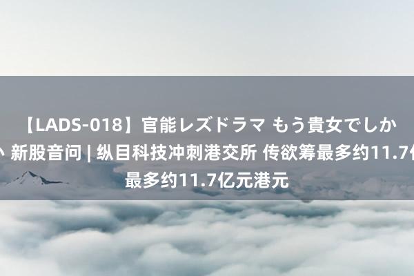 【LADS-018】官能レズドラマ もう貴女でしかイケない 新股音问 | 纵目科技冲刺港交所 传欲筹最多约11.7亿元港元